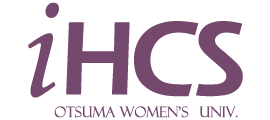 iHCS　ロゴ